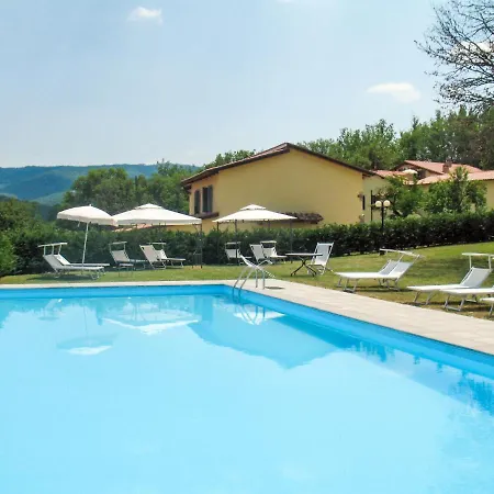 Ginestra By Interhome *