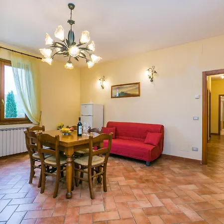 Ginestra By Interhome Holiday home Badia Agnano