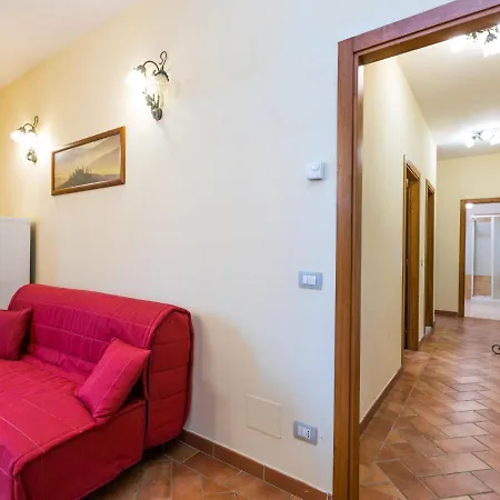 Ginestra By Interhome *