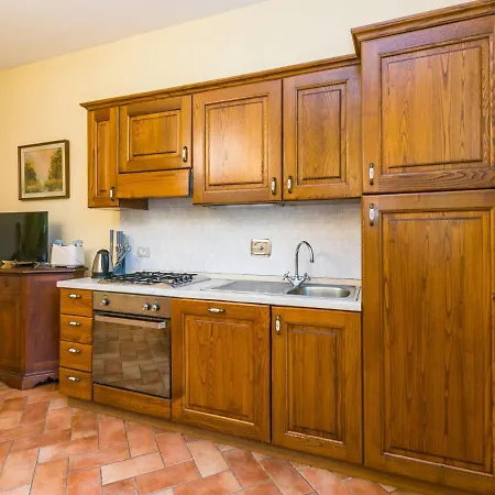 Ginestra By Interhome Badia Agnano