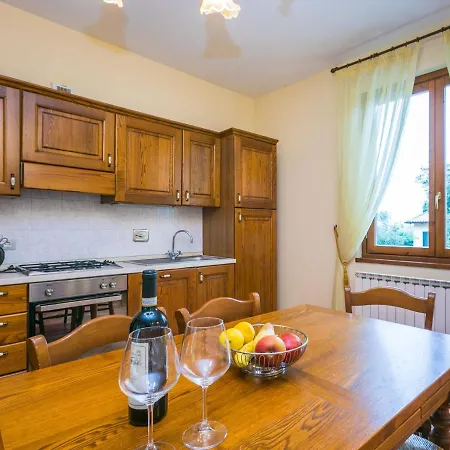 Hébergement de vacances Ginestra By Interhome