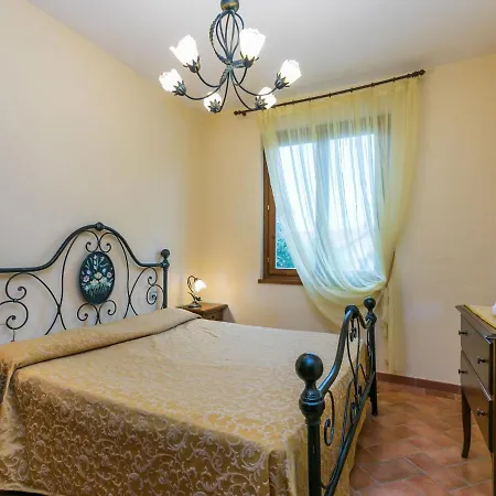 Hébergement de vacances Ginestra By Interhome
