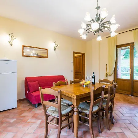 Ginestra By Interhome * Badia Agnano