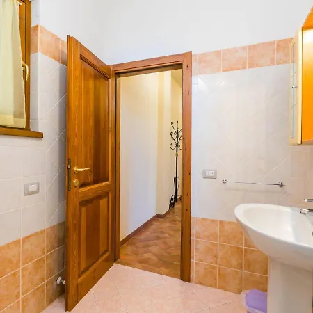 Ginestra By Interhome Holiday home Badia Agnano