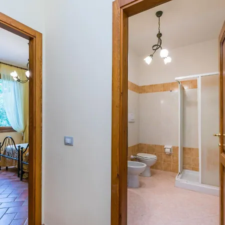Ginestra By Interhome Holiday home Badia Agnano