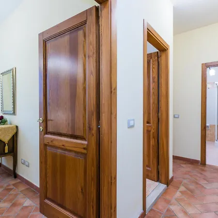 Holiday home Ginestra By Interhome