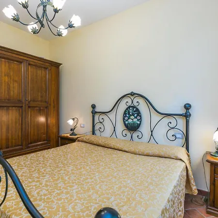 Hébergement de vacances Ginestra By Interhome *