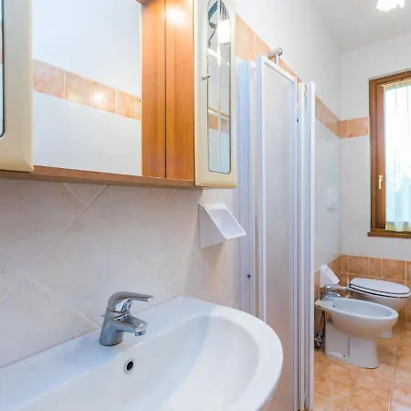 Ginestra By Interhome Holiday home