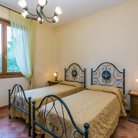 Hébergement de vacances Ginestra By Interhome