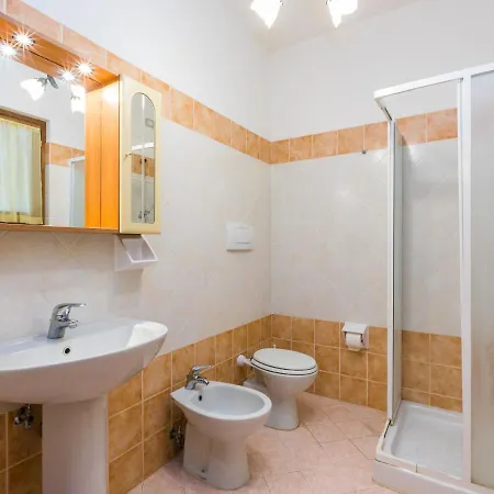 Ginestra By Interhome Holiday home *