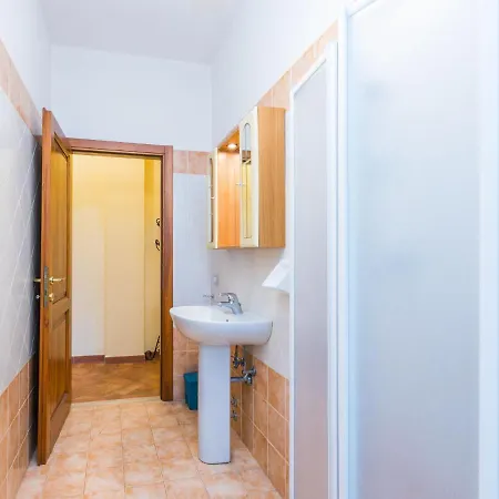 Holiday home Ginestra By Interhome Badia Agnano