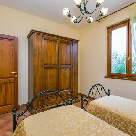 Ginestra By Interhome