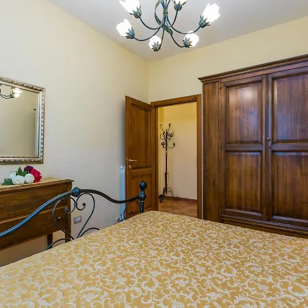 Ginestra By Interhome * Badia Agnano