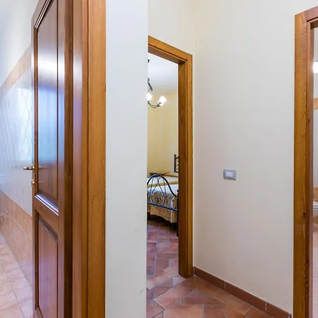 Ginestra By Interhome Badia Agnano