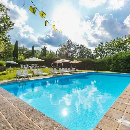 Ginestra By Interhome Badia Agnano
