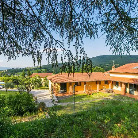 Ginestra By Interhome Holiday home