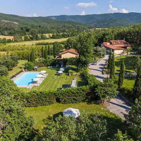 Ginestra By Interhome *