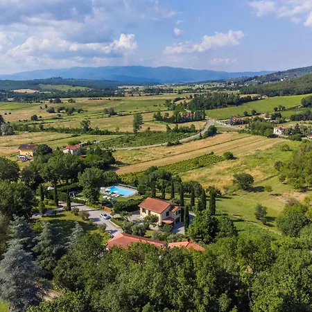 Ginestra By Interhome Holiday home *