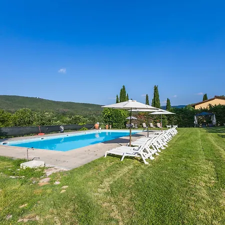 Holiday home Ginestra By Interhome *
