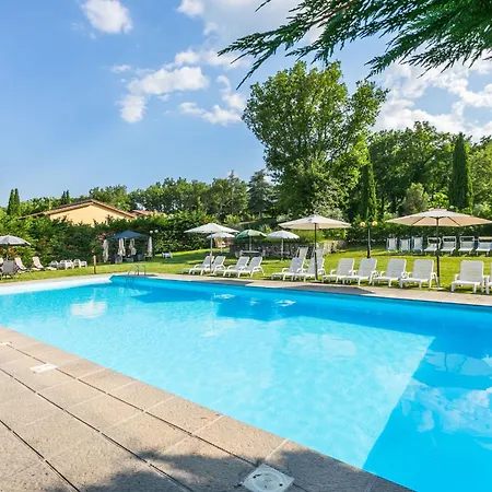 Ginestra By Interhome * Badia Agnano
