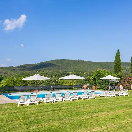 Ginestra By Interhome