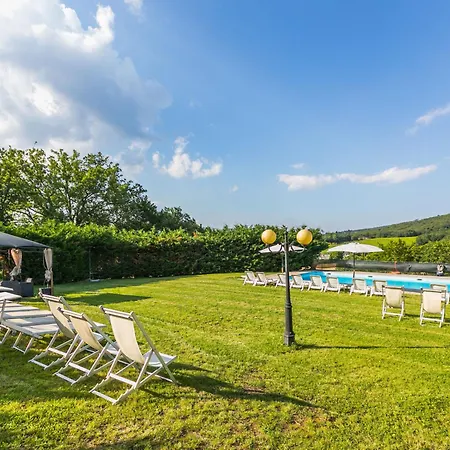 Holiday home Ginestra By Interhome
