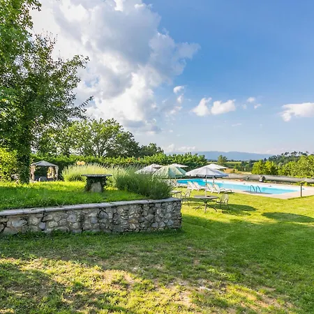 Ginestra By Interhome Badia Agnano