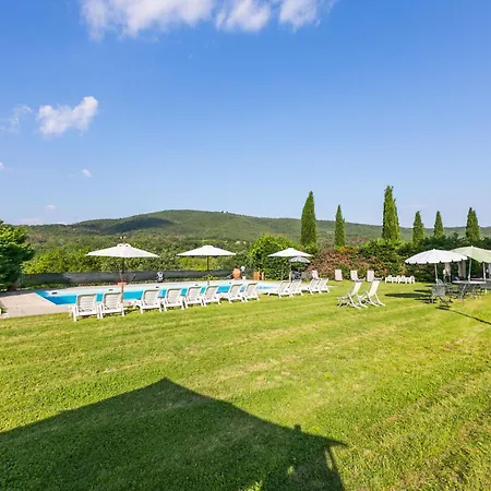 Hébergement de vacances Ginestra By Interhome