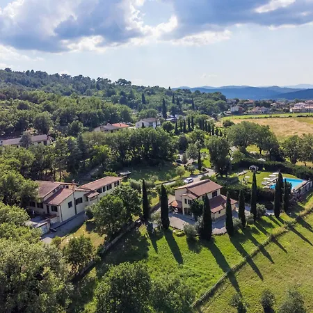 Ginestra By Interhome Holiday home *