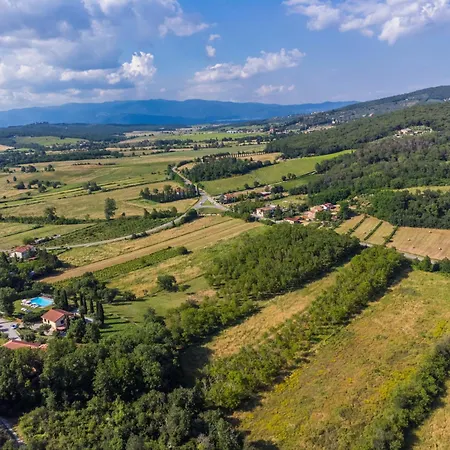 Hébergement de vacances Ginestra By Interhome