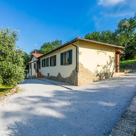 Ginestra By Interhome Holiday home Badia Agnano