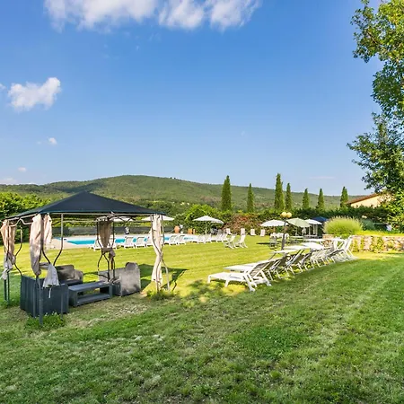 Hébergement de vacances Ginestra By Interhome *