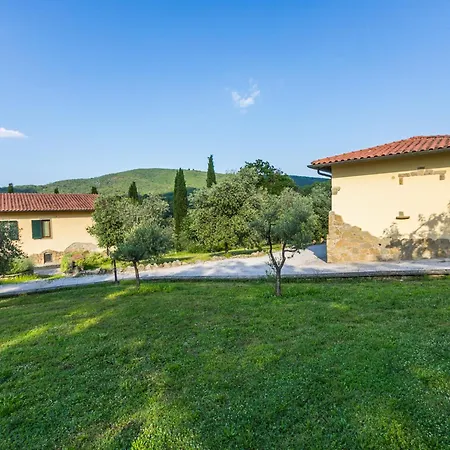 Ginestra By Interhome