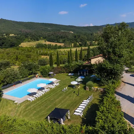 Ginestra By Interhome Badia Agnano