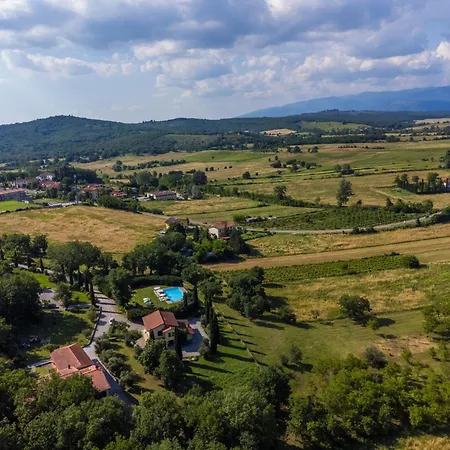 Ginestra By Interhome * Badia Agnano