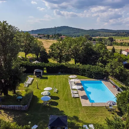 Holiday home Ginestra By Interhome