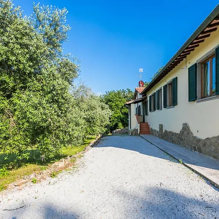 Ginestra By Interhome