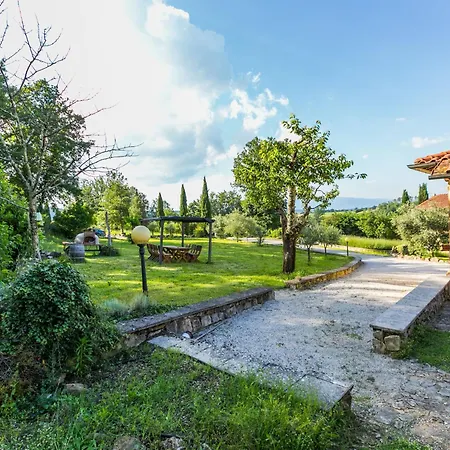 Ginestra By Interhome Badia Agnano