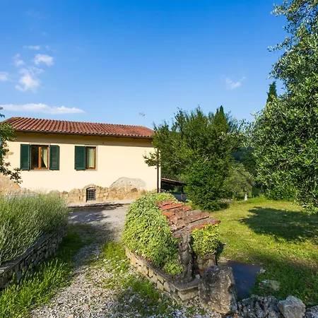 Ginestra By Interhome Holiday home