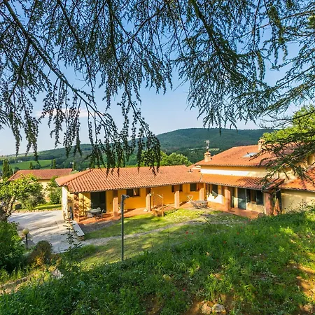 Ginestra By Interhome * Badia Agnano